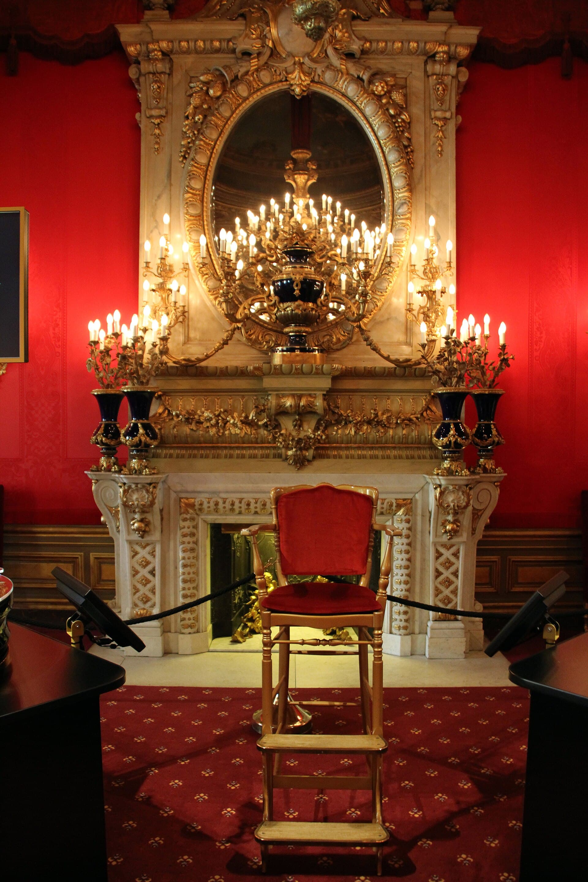 Casino Baden-Baden, Baden-Baden