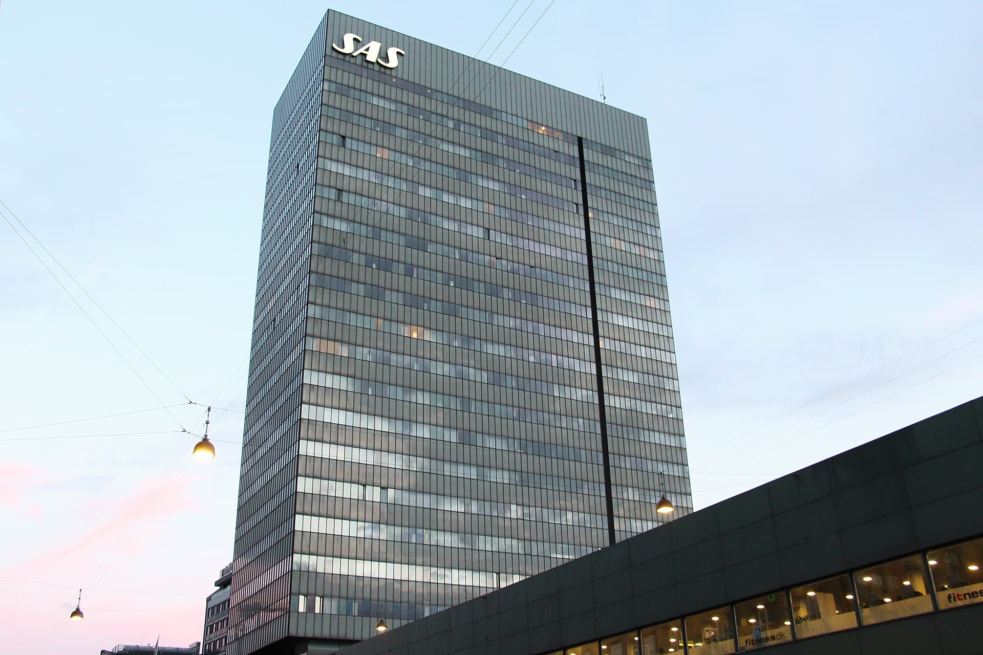 Casino Copenhagen, Copenhagen