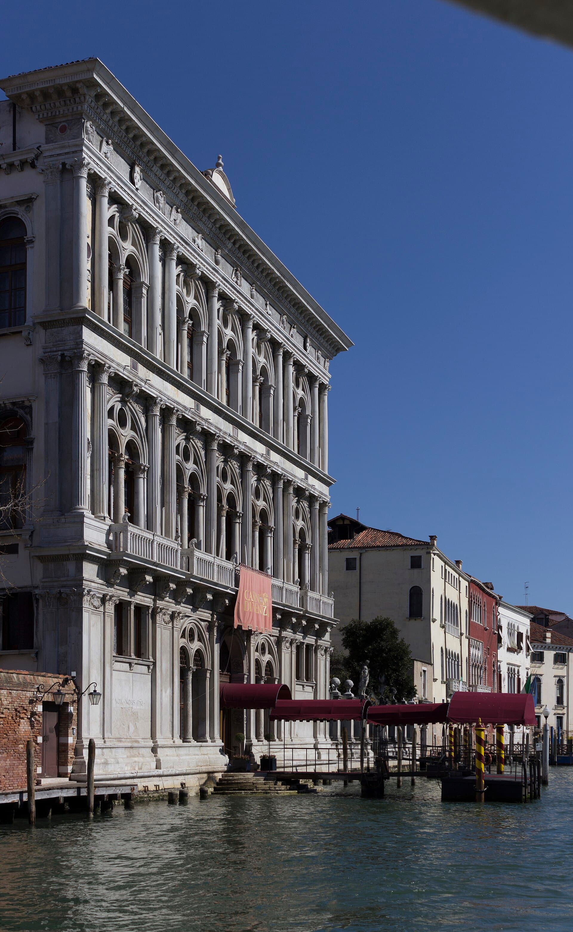 Casinò di Venezia, Venice