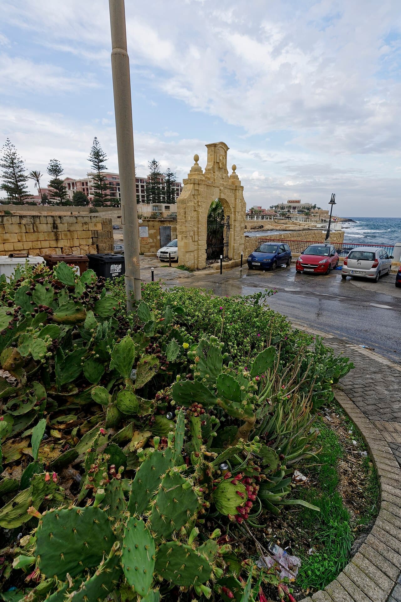 Dragonara Casino, St Julian's