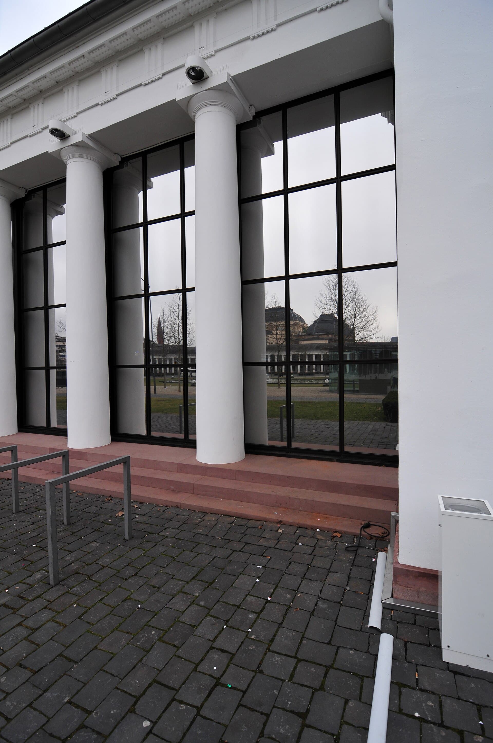 Spielbank Wiesbaden, Wiesbaden